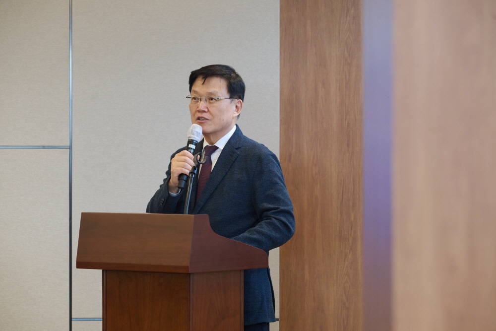 출범식