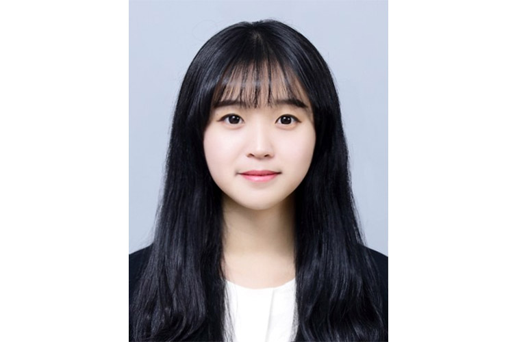 김기쁨 박사과정생